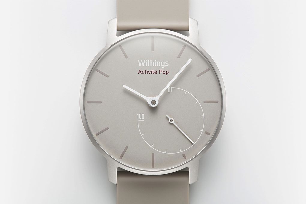 Withings Activité Pop - piękny zegarek fitness teraz w bardziej przystępnej cenie 11