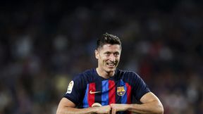 Lewandowski może dostać partnera w ataku. Barcelona interesuje się napastnikiem