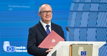 "Destabilizacja". Bodnar dostał odmowę z Sądu Najwyższego