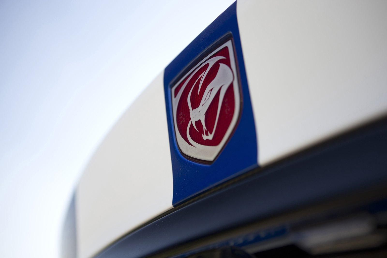 2013 SRT Viper - w żółci, czerwieni, czerni i niebieskim [aktualizacja] 146