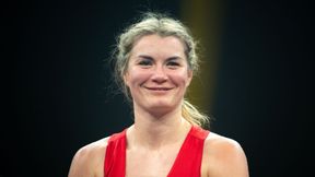Aneta Rygielska - Rebeca Santos De Lima. Gdzie oglądać finał MŚ w boksie? O której godzinie walka?