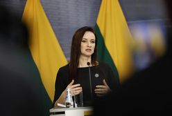 Litwa wprowadzi stan wyjątkowy. Premier podała powód
