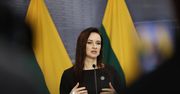 Litwa wprowadzi stan wyjątkowy. Premier podała powód