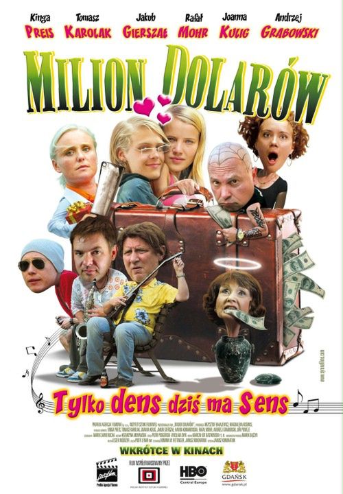Na film czy do kina? [premiery 13 maja] 5