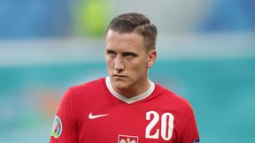 Trzech Polaków wśród największych rozczarowań fazy grupowej Euro 2020. Jedno nazwisko szczególnie zaskakuje