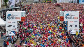 Wings for Life 2019. Tomasz Osmulski i Agnieszka Kowalczyk najlepsi w Poznaniu