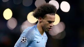 Transfery. Media: Leroy Sane przyleci do Niemiec. W czwartek przejdzie badania w Bayernie