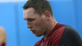 Grupa Fight Events chce zorganizować walkę Sosnowskiego z Najmanem