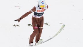 PŚ w skokach: w tej klasyfikacji Kamil Stoch nadal nie ma sobie równych