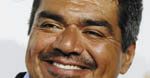 George Lopez najszybszą myszą Meksyku