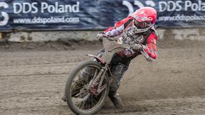 Żużel. IM Danii U-21: Kasper Andersen bezbłędny w półfinale. Drugie miejsce Seifert-Salka