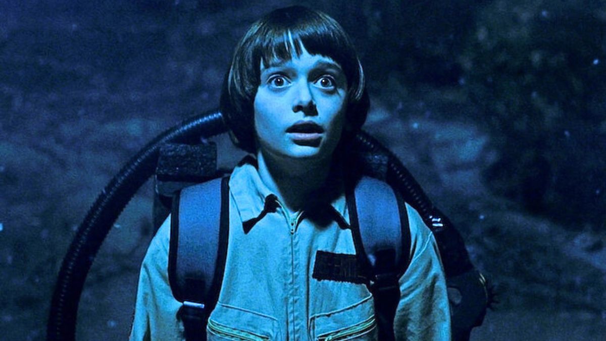 "Stranger Things: Opowieści z '85"