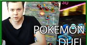 PLANSZOWE POKEMONY NA TELEFON - POKEMON DUELS