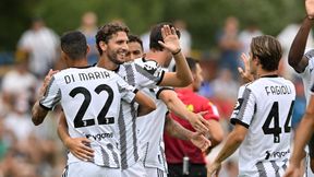 Oficjalnie: kolejny transfer Juventusu. Kibice na to czekali