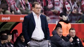 Urban powoła debiutanta. Borek podał nazwisko