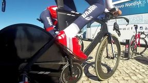 Grupa Verva Activejet zaprezentowana. "Mamy wiele zaproszeń"