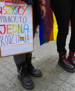 Wrocław. Protest przeciwko "Karcie Rodziny". Uwaga na utrudnienia