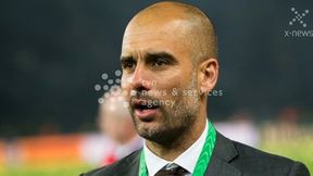 Josep Guardiola nie poprowadzi już Barcelony. "Mój czas tam dobiegł końca"