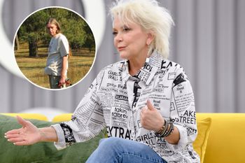 Małgorzata Ostrowska opowiedziała o ostatniej woli swojego męża. "Nie ma nagrobka"