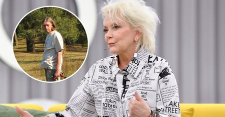 Małgorzata Ostrowska opowiedziała o ostatniej woli swojego męża. "Nie ma nagrobka"