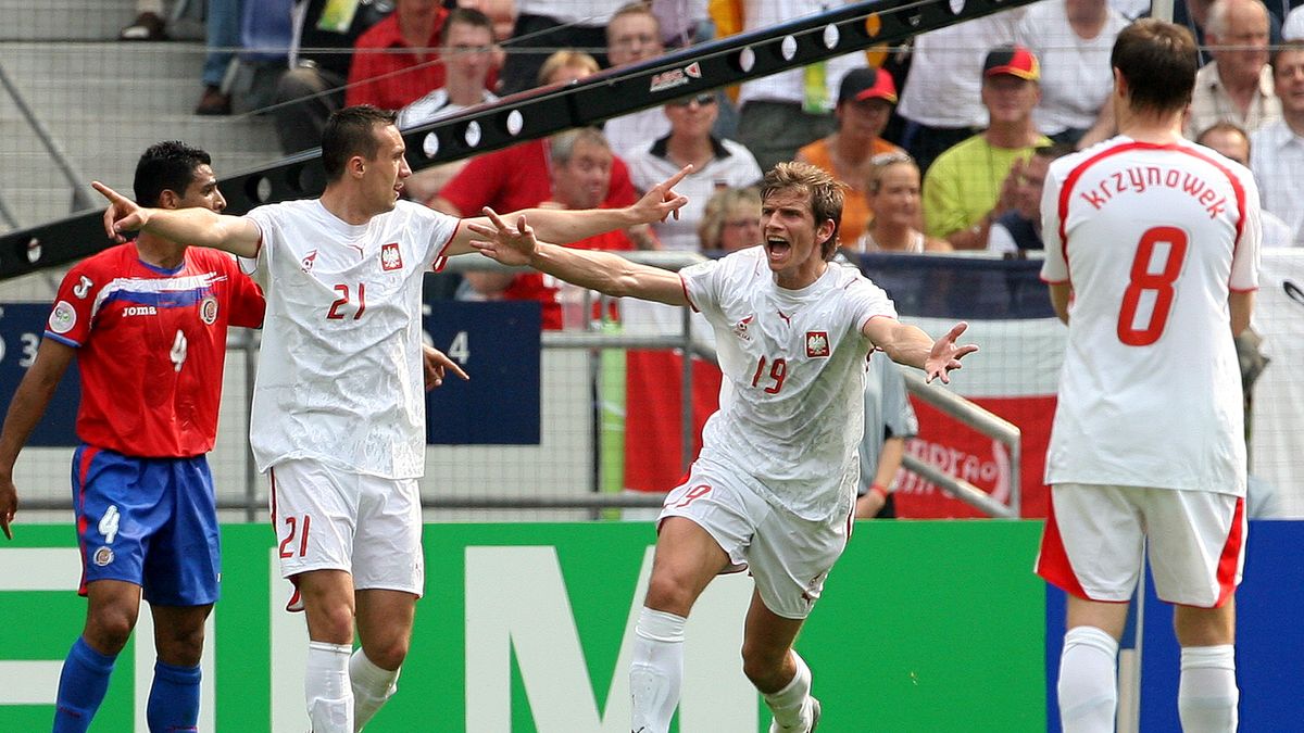 PAP / Radek Pietruszka