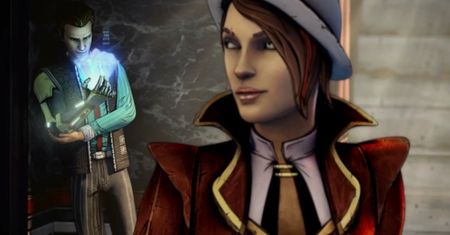 Telltale Games rozwija skrzydła: robią gry w światach Gry o Tron oraz... Borderlands!