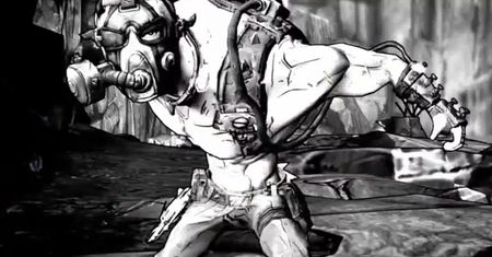 Jesteście gotowi na Kriega? [BORDERLANDS 2]