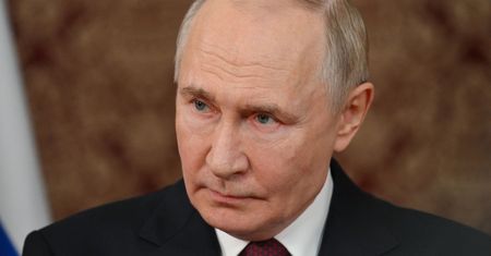 Putin zmuszony odwołać szczyt. Nie było chętnych na spotkanie