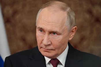 Putin zmuszony odwołać szczyt. Nie było chętnych na spotkanie
