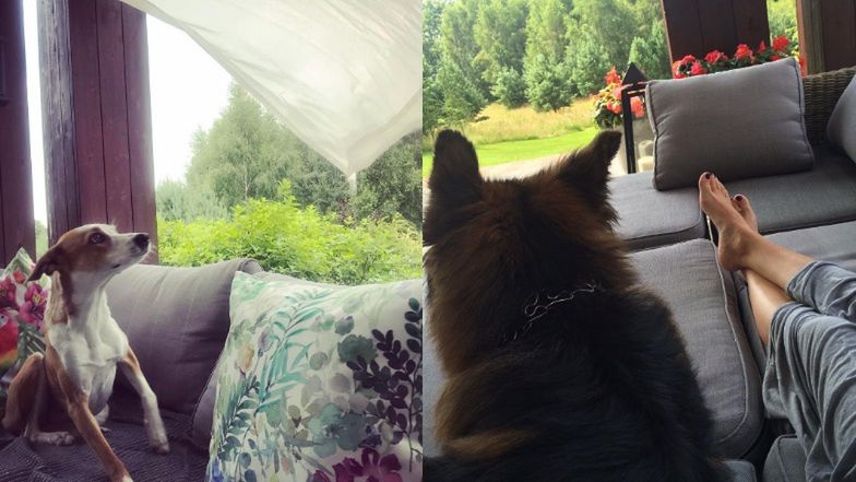 Dom Aleksandry Kwaśniewskiej