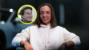 Legendarny trener reaguje na wybór Świątek. "Może zmienić wszystko"