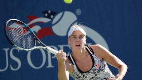 US Open: kontrowersyjna Naomi Broady na drodze Agnieszki Radwańskiej
