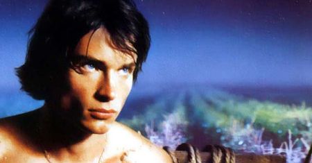 Zobacz widowiskowy zwiastun 9. serii "Smallville"