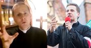 Ksiądz-nacjonalista o Żydach: "To wrogowie Chrystusa, nienawidzą nas. Musimy WYTOCZYĆ WOJNĘ!" (WIDEO)