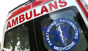 Dramat w Poznaniu. Kobieta urodziła martwe dziecko na chodniku