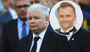 Kaczyński ukarany. Dla Jaconia to sprawa osobista