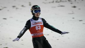 MŚ w skokach 2019: w Seefeld rządzi pogoda. Ryoyu Kobayashi prowadzi po 1. serii, Polacy z dużą stratą