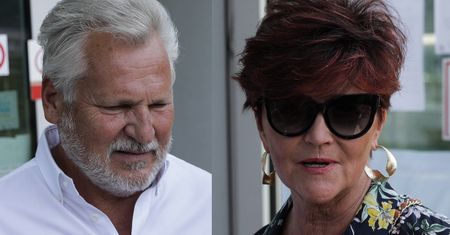 Aleksander Kwaśniewski jest chory na Covid-19. "Ma podwyższoną temperaturę i męczący kaszel"