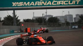 McLaren chce zbudować przyjazny samochód. "Jesteśmy w F1, by wygrywać wyścigi"