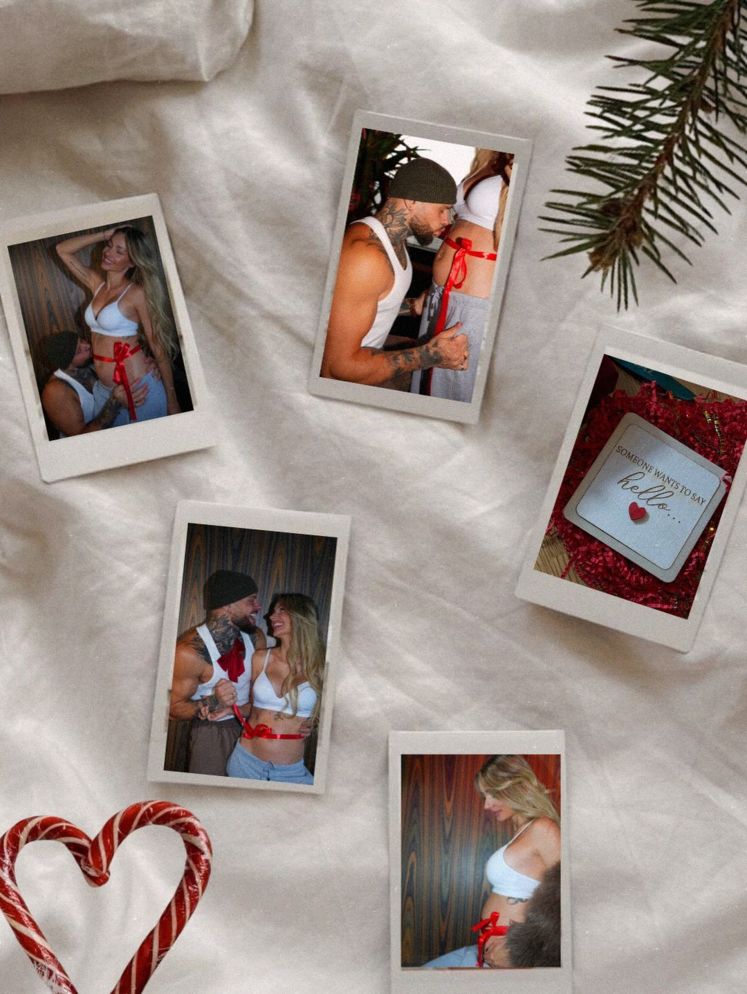 Fit Lovers ogłosili ciążę