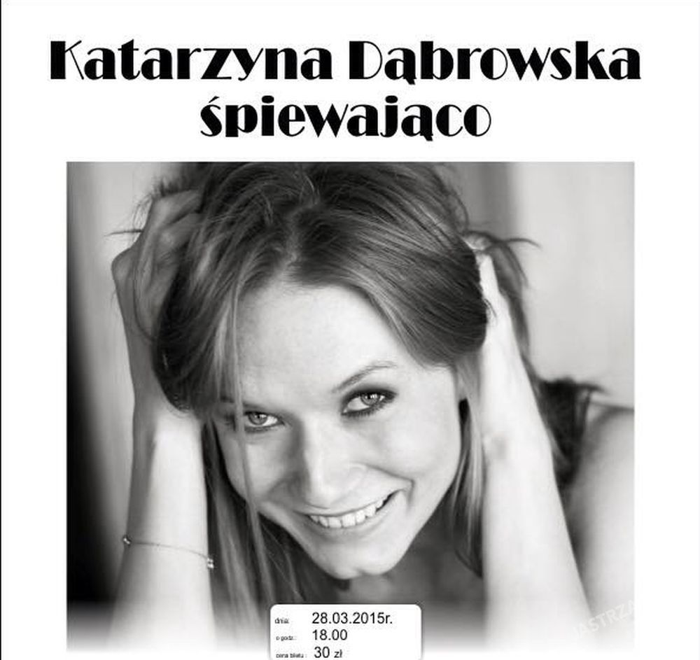 Katarzyna Dąbrowska