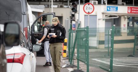 Kara dla przedsiębiorcy ze Śląska. Nielegalnie zatrudniał cudzoziemców