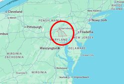 Trzech policjantów zabitych w USA. Dwóch kolejnych ciężko rannych