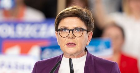 "Kuriozalna". Szydło reaguje na wypowiedź o wieku emerytalnym