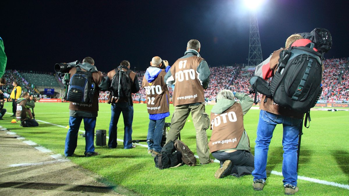 Prawa autorskie dla fotoreporterów? Światowa agencja AFP uważa to za absurd 1