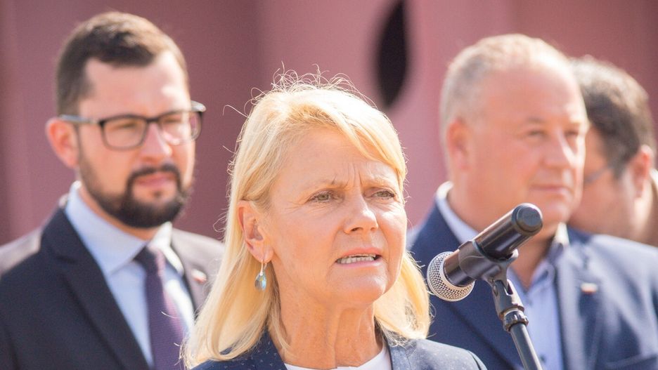 Małgorzata Jacyna-Witt
