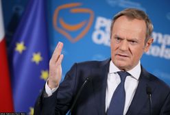 "Brukselska limuzyna" może być twoja. Tusk wystawił ją na aukcję