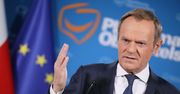 "Brukselska limuzyna" może być twoja. Tusk wystawił ją na aukcję