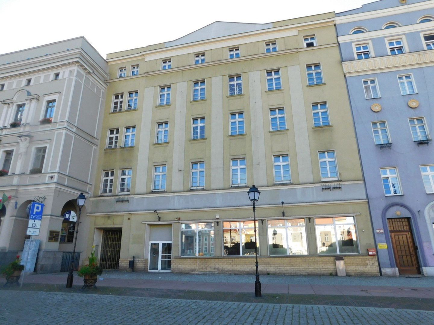 Restauracja Staropolska