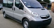 Kradzież elektronarzędzi na kwotę 6000 zł z niezamkniętego pojazdu marki Opel